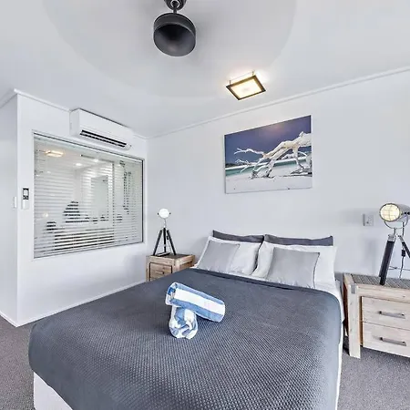 Whitsunday Wonderview Apartment Airlie Beach Exterior photo
