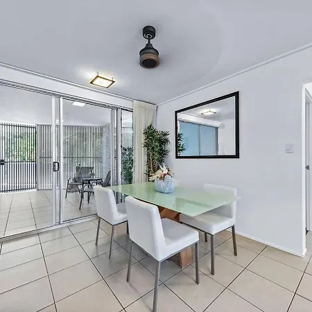 Whitsunday Wonderview Apartment Airlie Beach Exterior photo